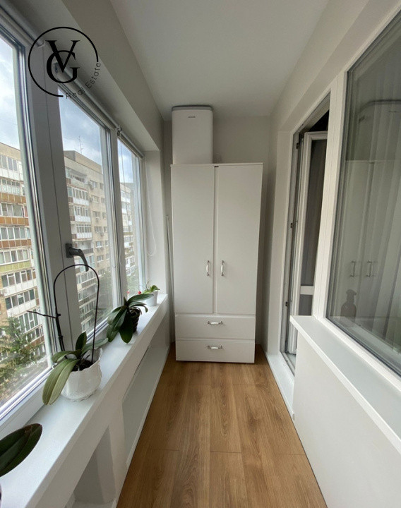 Apartament 2 camere - Tineretului 