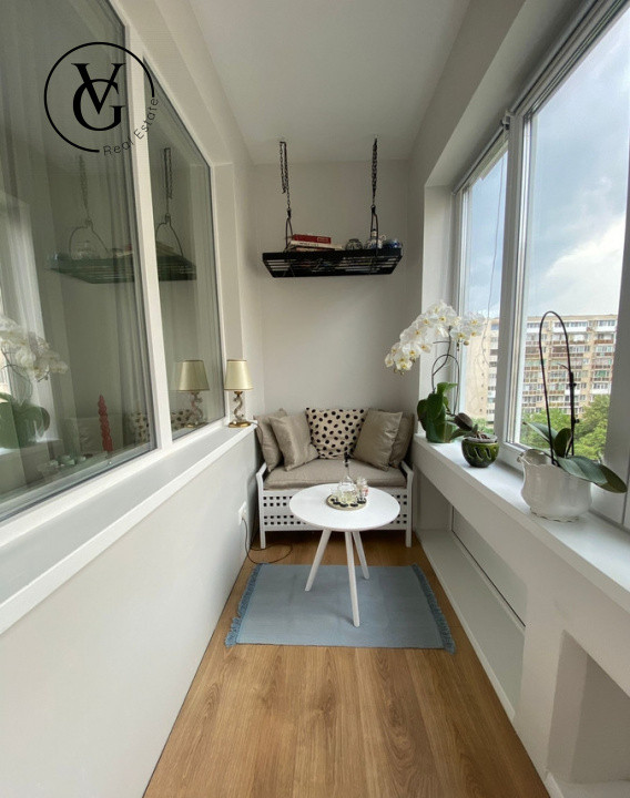 Apartament 2 camere - Tineretului 
