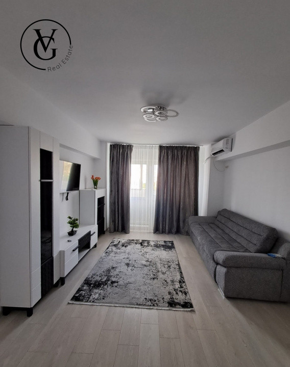 Apartament 2 camere - Piata Muncii