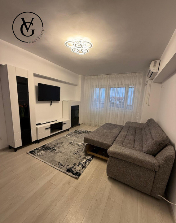 Apartament 2 camere - Piata Muncii