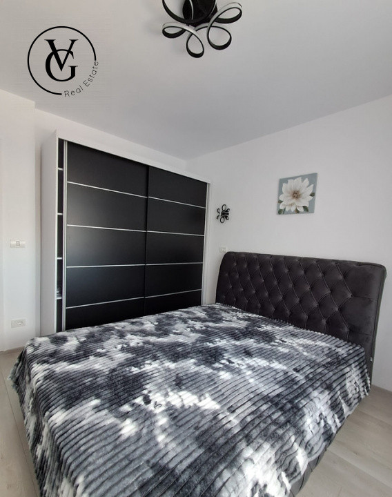 Apartament 2 camere - Piata Muncii