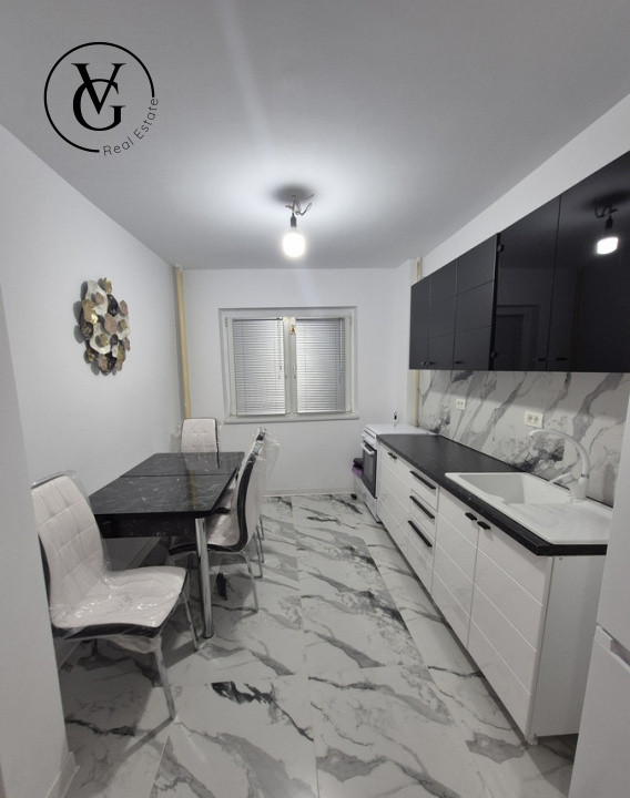 Apartament 2 camere - Piata Muncii