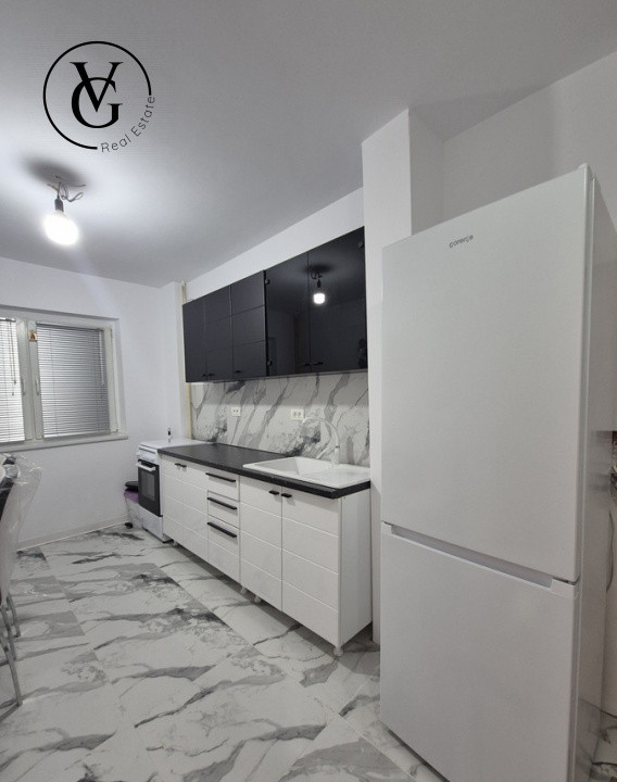 Apartament 2 camere - Piata Muncii