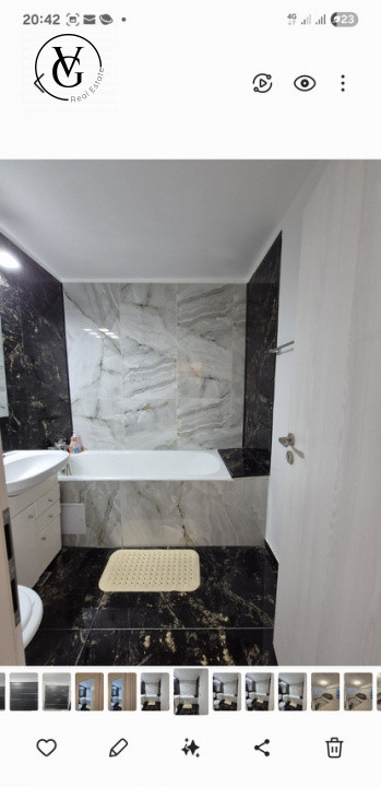 Apartament 2 camere - Piata Muncii