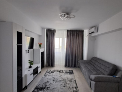 Apartament 2 camere - Piata Muncii