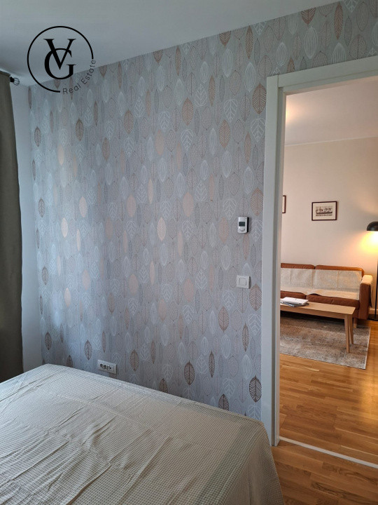 Studio - zona Domenii -Luxuria Residence -Termen lung