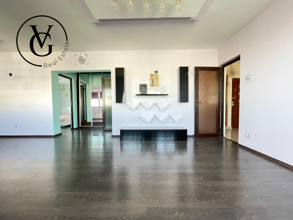 Apartament cu 2 camere în zona Grivița 