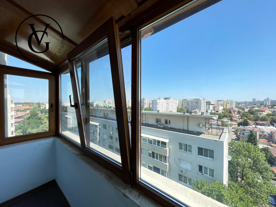 Apartament cu 2 camere în zona Grivița 