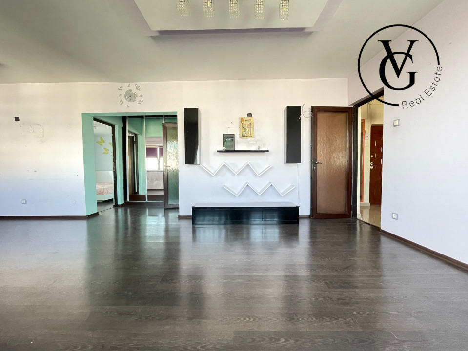 Apartament cu 2 camere în zona Grivița 