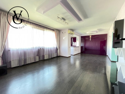Apartament cu 2 camere în zona Grivița 