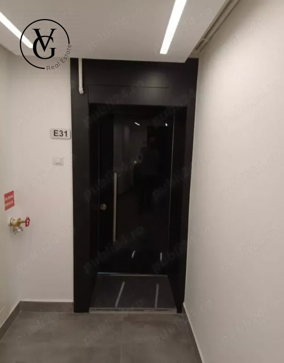 De vanzare apartament 2 camere Barbu Vacarescu bloc 2020