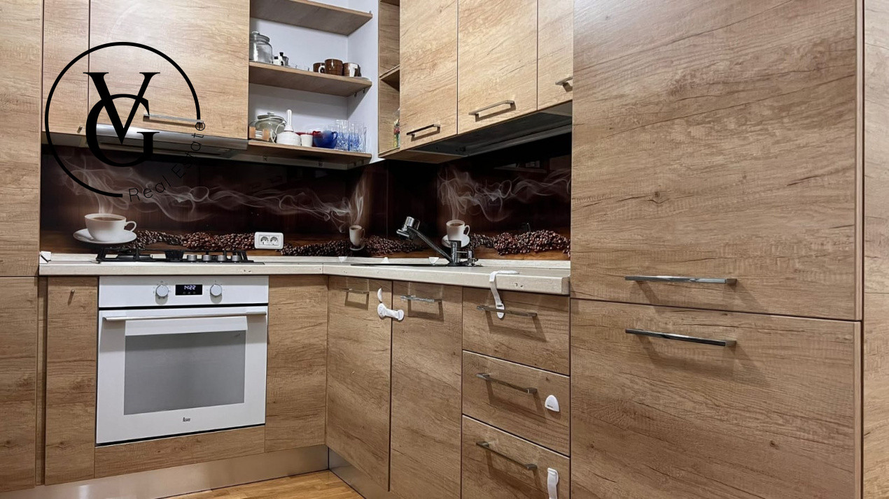 Studio de vanzare in Residence 5- Erou Iancu Nicolae 