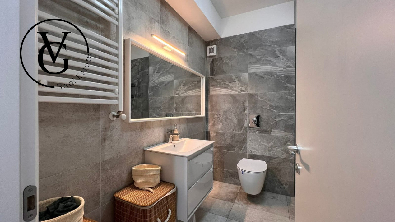 Studio premium -  Residence 5- Erou Iancu Nicolae 