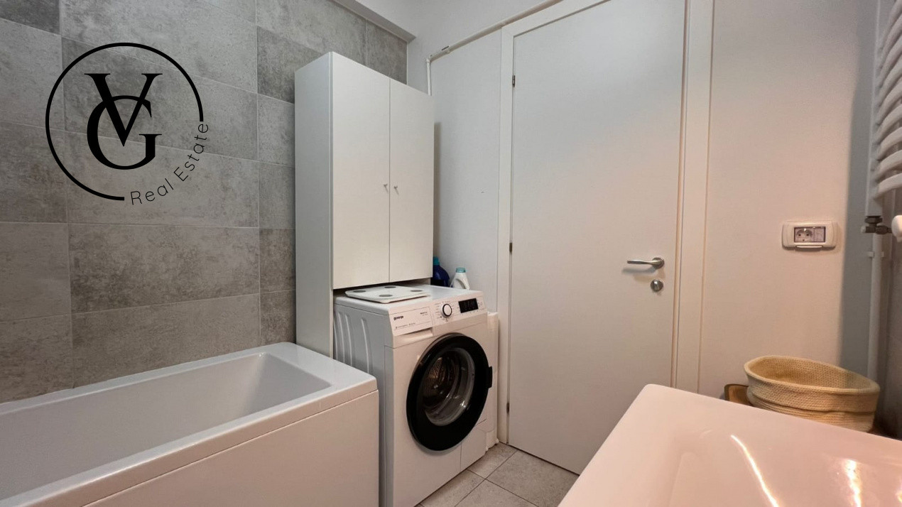 Studio premium -  Residence 5- Erou Iancu Nicolae 