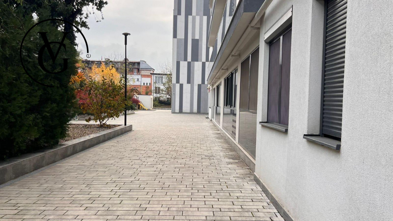 Studio premium -  Residence 5- Erou Iancu Nicolae 