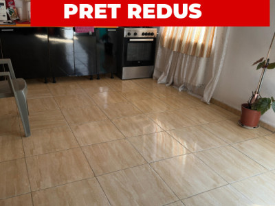De vanzare casa in Pantelimon - cel mai mic pret de pe piata 