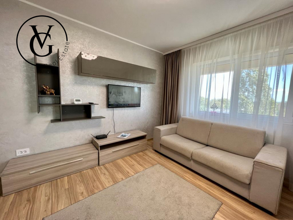 Apartament 2 camere-termen lung - Mamaia 