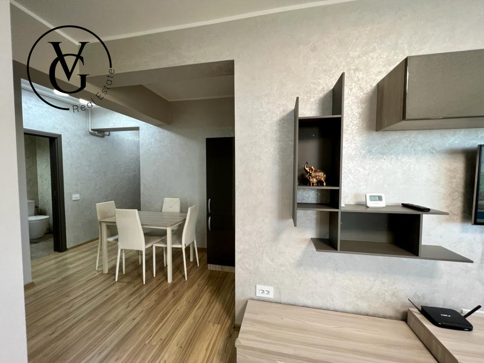 Apartament 2 camere-termen lung - Mamaia 