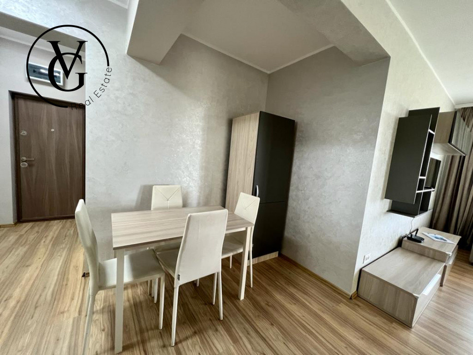 Apartament 2 camere-termen lung - Mamaia 