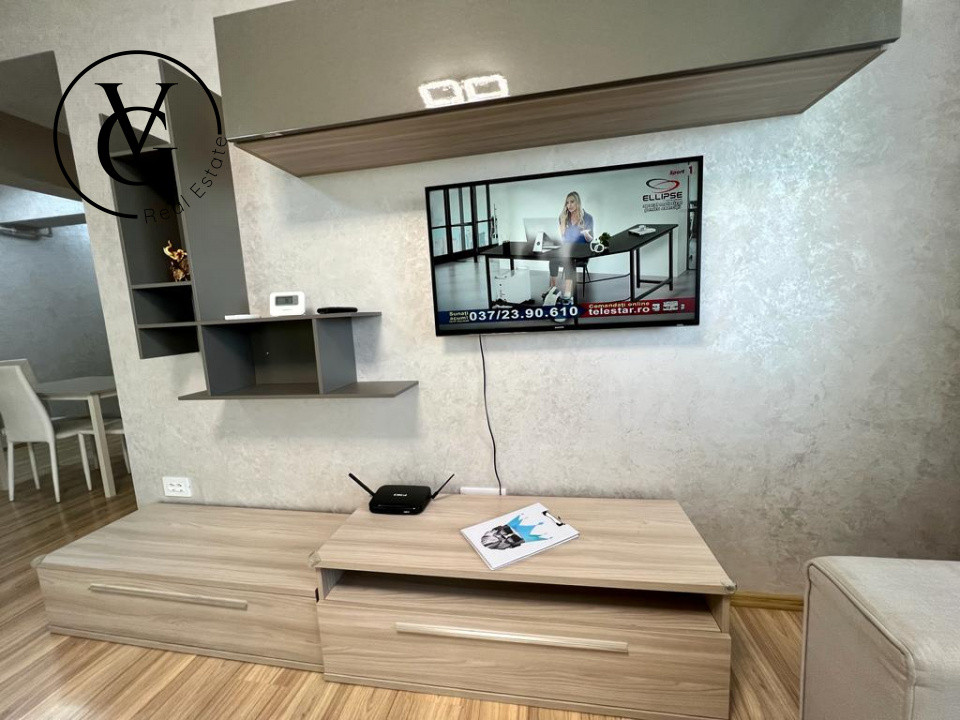 Apartament 2 camere-termen lung - Mamaia 