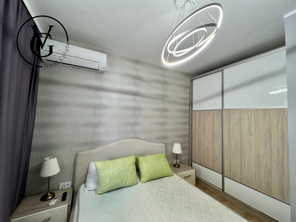 Apartament 2 camere-termen lung - Mamaia 
