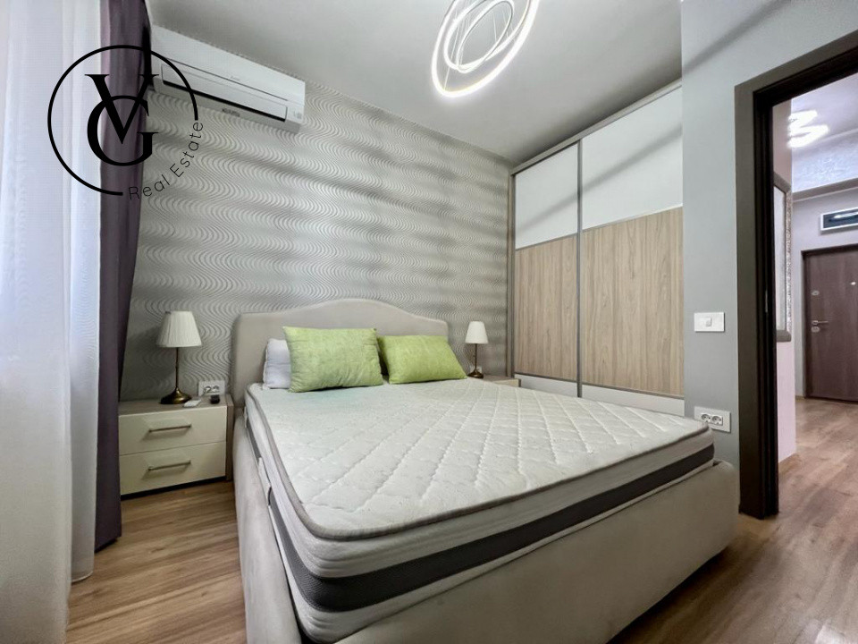 Apartament 2 camere-termen lung - Mamaia 