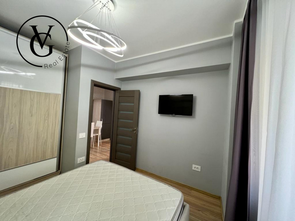 Apartament 2 camere-termen lung - Mamaia 