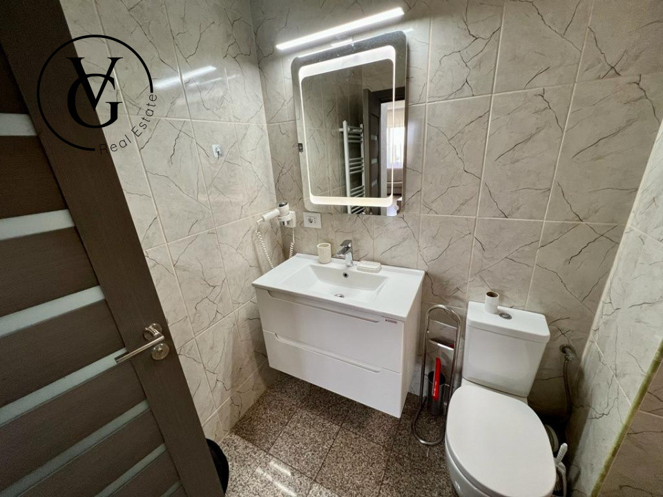 Apartament 2 camere-termen lung - Mamaia 