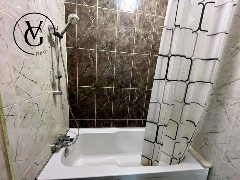 Apartament 2 camere-termen lung - Mamaia 