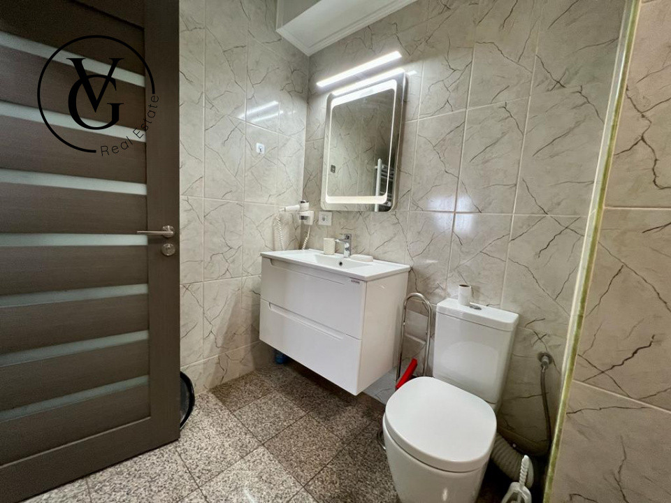 Apartament 2 camere-termen lung - Mamaia 