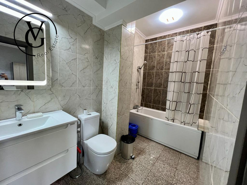 Apartament 2 camere-termen lung - Mamaia 