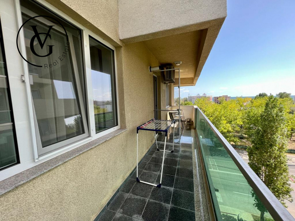 Apartament 2 camere-termen lung - Mamaia 