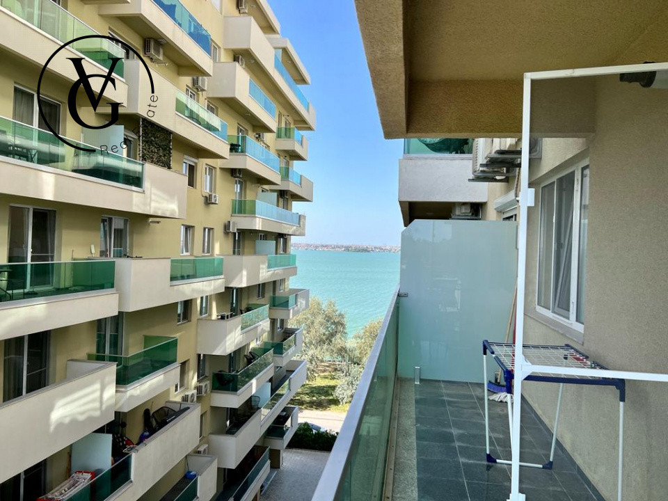 Apartament 2 camere-termen lung - Mamaia 
