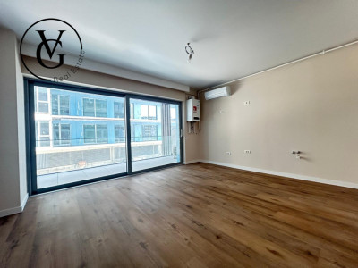 Garsoniera Mamaia Nord Lidl