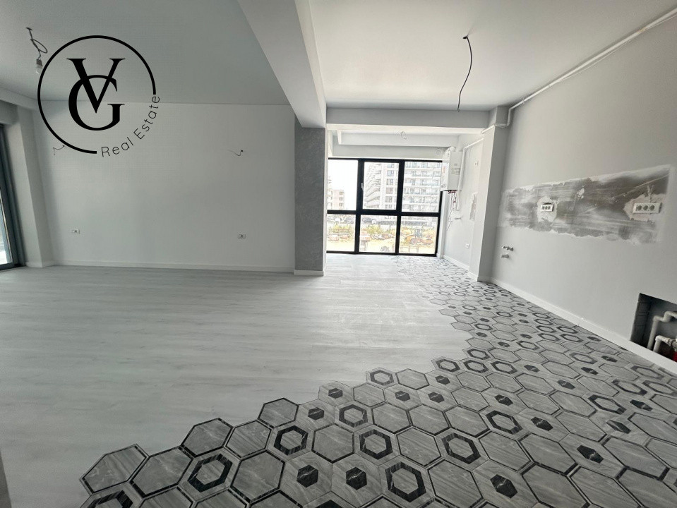 Vanzare apartament 2 camere Lidl
