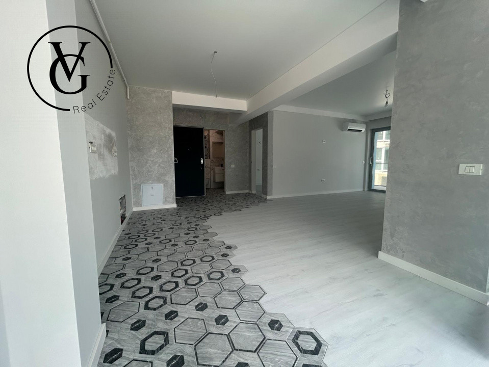 Vanzare apartament 2 camere Lidl