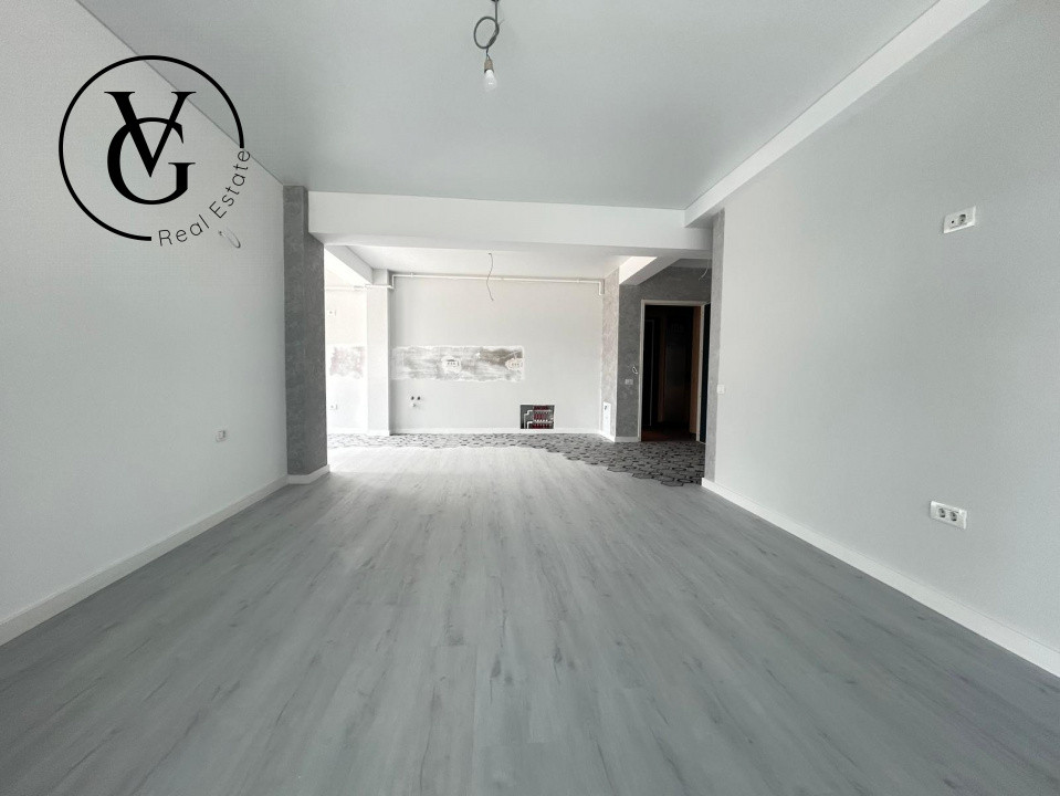 Vanzare apartament 2 camere Lidl