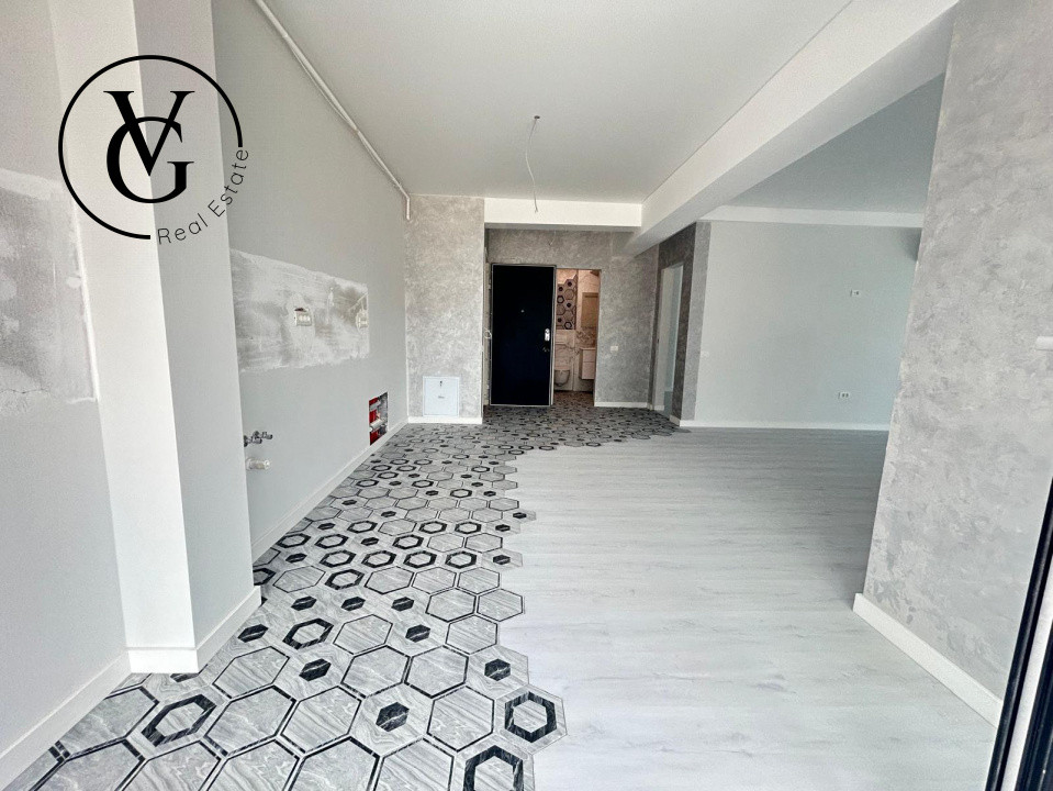 Vanzare apartament 2 camere Lidl