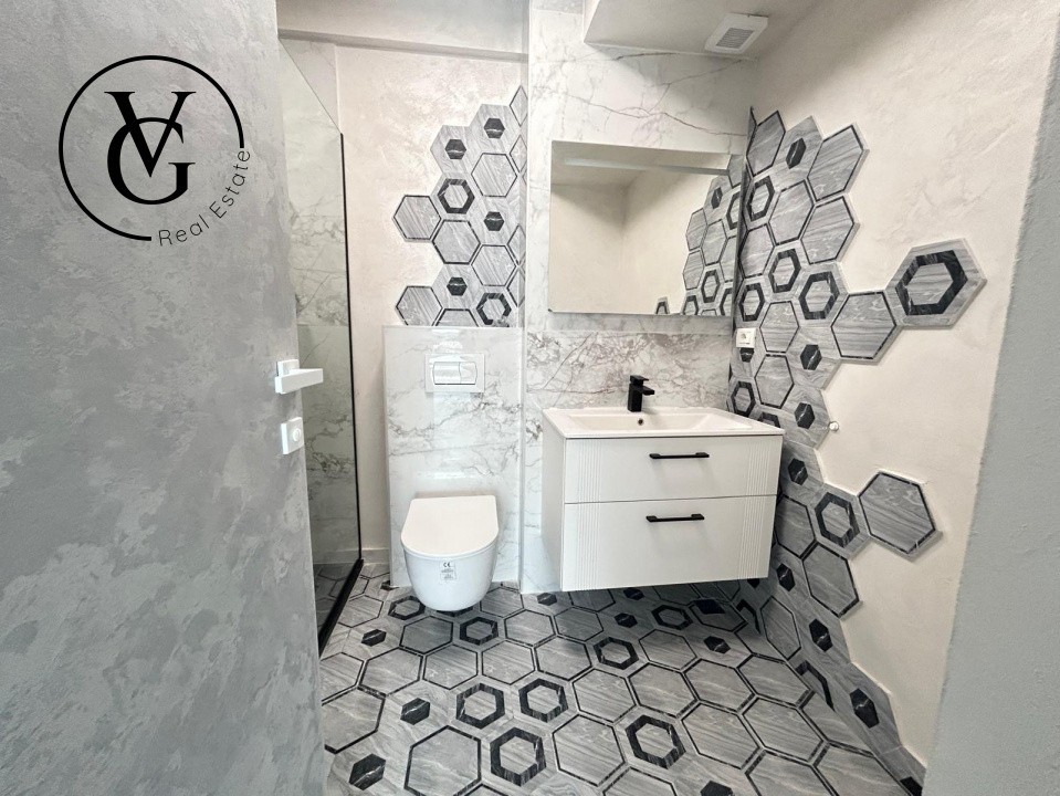 Vanzare apartament 2 camere Lidl