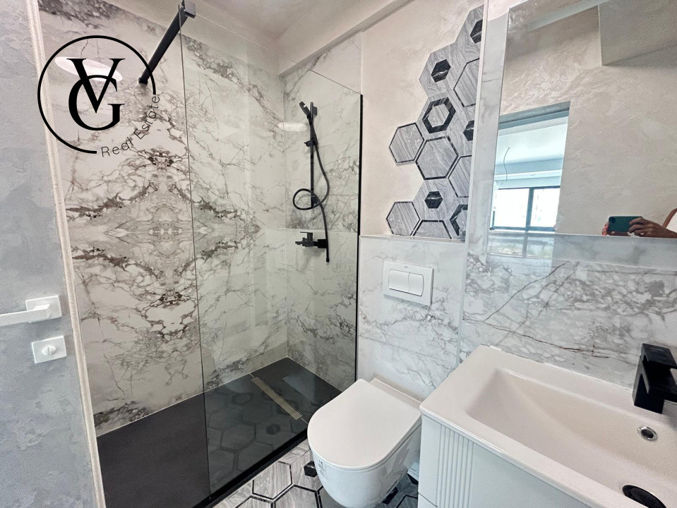 Vanzare apartament 2 camere Lidl
