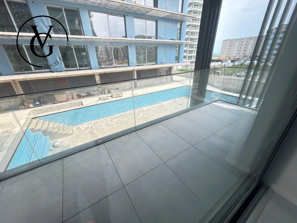 Vanzare apartament 2 camere Lidl
