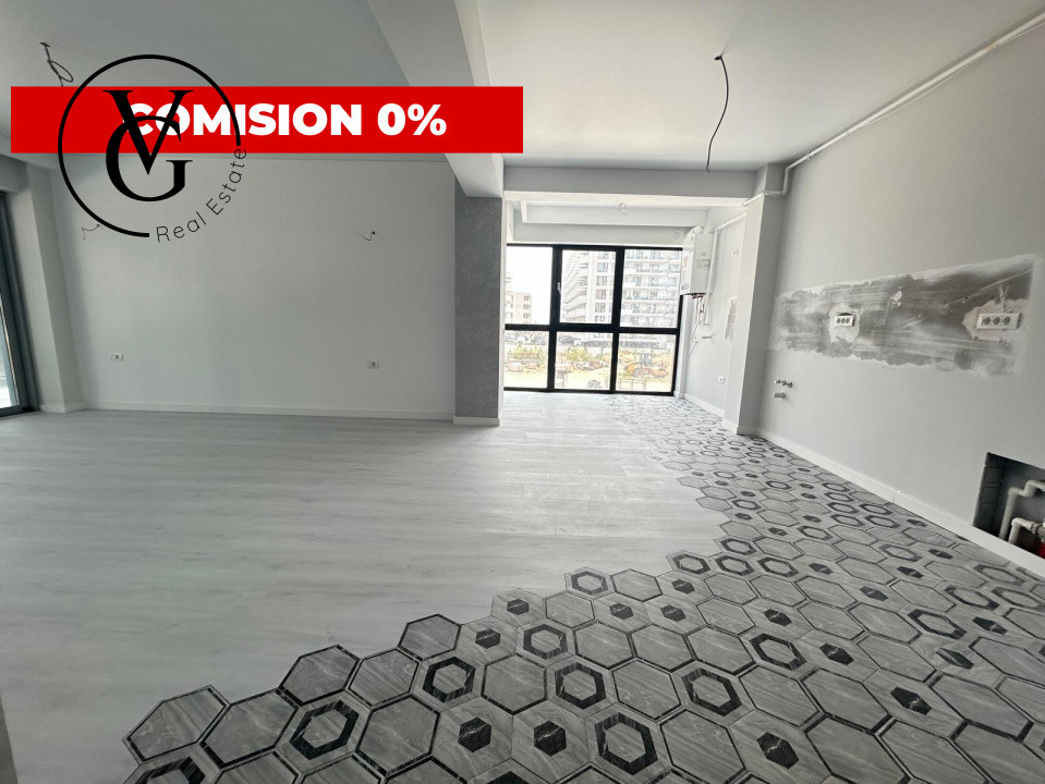 Vanzare apartament 2 camere Lidl