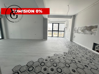 Vanzare apartament 2 camere Lidl