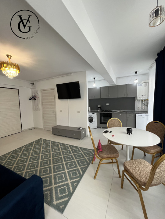 Apartament 2 camere | Mamaia Nord| 200 m de plaja 