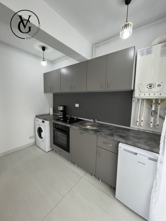Apartament 2 camere | Mamaia Nord| 200 m de plaja 
