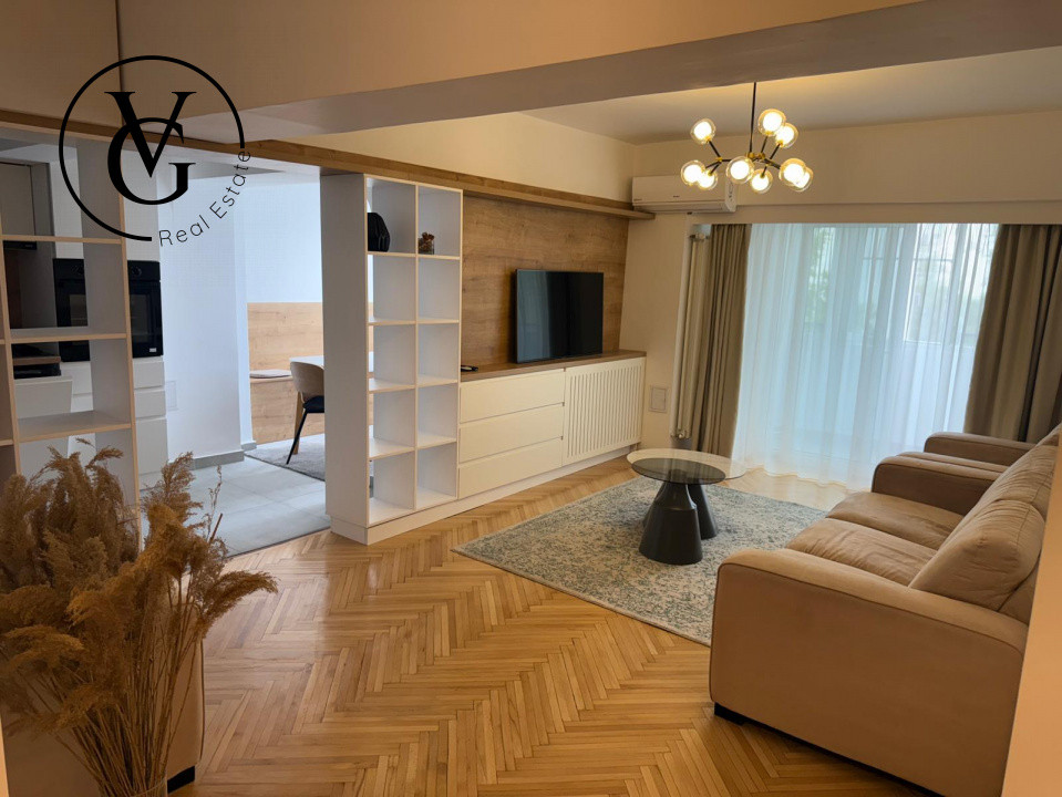 Apartament modern Alba Iulia-Unirii - Termen lung