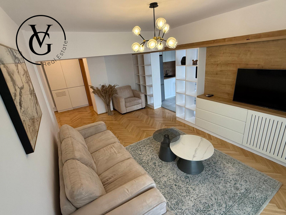 Apartament modern Alba Iulia-Unirii - Termen lung