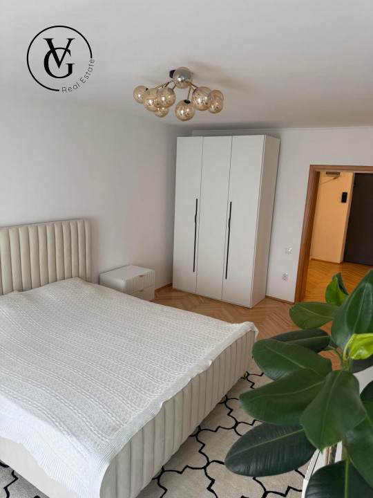 Apartament modern Alba Iulia-Unirii - Termen lung