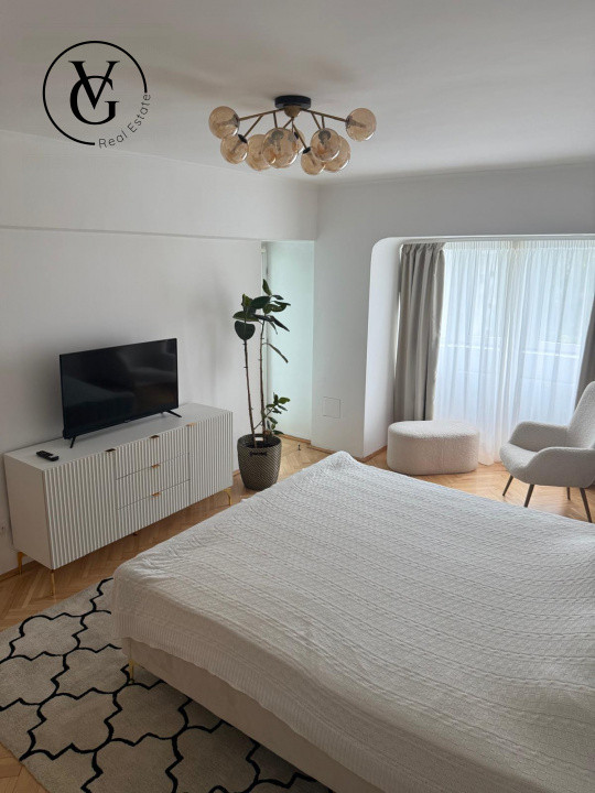 Apartament modern Alba Iulia-Unirii - Termen lung