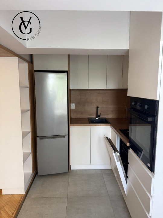 Apartament modern Alba Iulia-Unirii - Termen lung